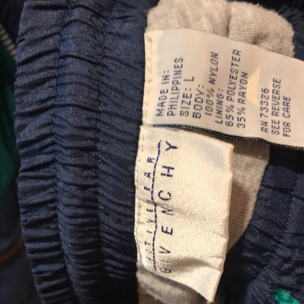 Givenchy Activewear Tracksuit - image 4